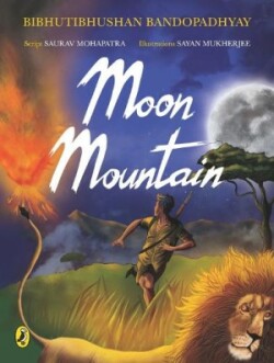 Moon Mountain