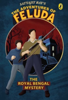 Adventures Of Feluda: The Royal Bengal Mystery