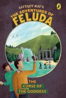 Adventures of Feluda: The Curse Of The Goddess