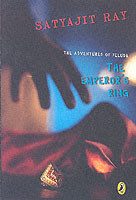Adventures of Feluda