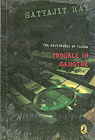Trouble In Gangtok