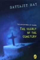 Adventures Of Feluda: The Secret Of The Cemetery