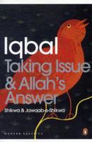 Taking Issue & Allah's Answer