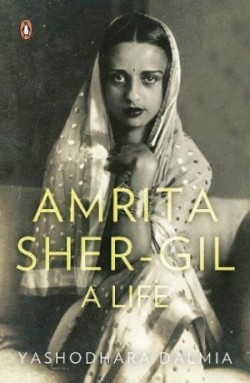 Amrita Sher-Gil