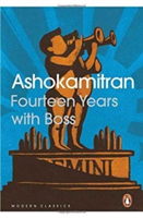 Fourteen Years with Boss