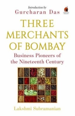 Three Merchants Of Bombay