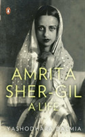 Amrita Sher-Gil