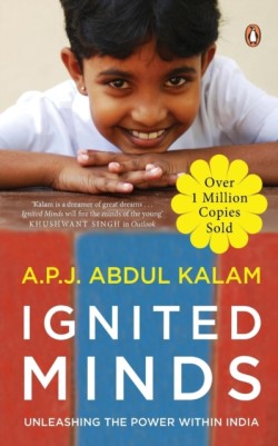 Ignited Minds (Paperback)