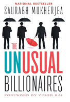 Unusual Billionaires