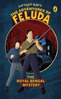 Adventure of Feluda