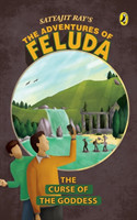 Adventures of Feluda