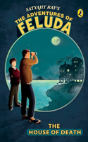 Adventures Of Feluda