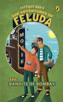 Adventures Of Feluda