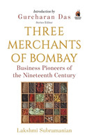 Three Merchants of Bombay