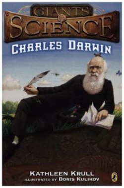 Charles Darwin