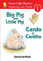 Cerdo y Cerdito/Big Pig and Little Pig