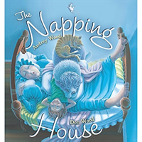 Napping House Big Book