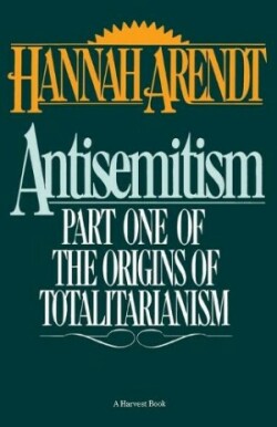Antisemitism