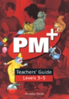  PM Plus Red Level 3-5 Teachers' Guide
