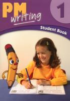 PM Writing 1 Student Book