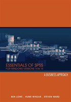 Essentials of SPSS for Windows Versions 14 and 15