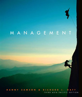 Bundle: Management: Asia Pacific Edition + Global Economic Crisis GEC Resource Center Printed Access Card