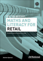 A+ National Pre-traineeship Maths and Literacy for Retail