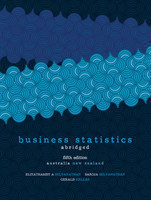 Business Statistics - Abridged