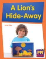  A Lion's Hide-Away