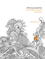 Writing Guidelines for Education Students