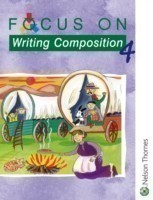 Focus on Writing Composition 4
