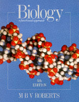 Biology - A Functional Approach