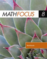 Nelson Math Focus 8