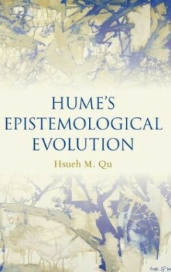 Hume's Epistemological Evolution