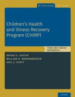 Children's Health and Illness Recovery Program (CHIRP)