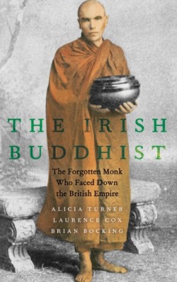 Irish Buddhist