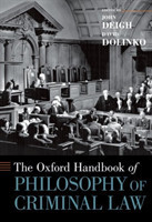 Oxford Handbook of Philosophy of Criminal Law