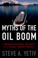 Myths of the Oil Boom