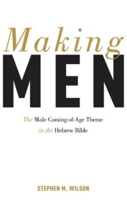 Making Men