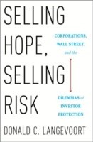 Selling Hope, Selling Risk