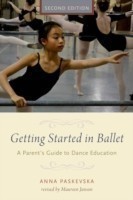 Getting Started in Ballet