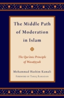 Middle Path of Moderation in Islam