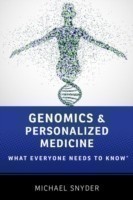 Genomics and Personalized Medicine What Everyone Needs to Know (R)