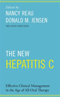 New Hepatitis C
