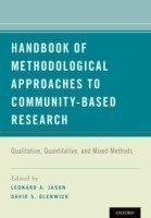 Handbook of Methodological Approaches to Community-Based Research