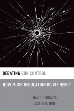 Debating Gun Control