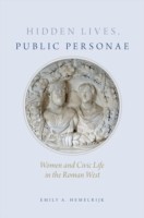 Hidden Lives, Public Personae