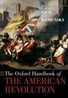 Oxford Handbook of American Revolution