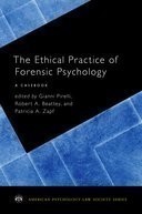 Ethical Practice of Forensic Psychology