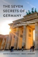 The Seven Secrets of Germany Economic Resilience in an Era of Global Turbulence